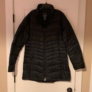 Mountain Hardware Long Puffer